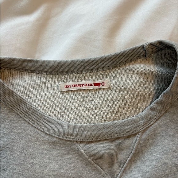 Vintage Levi’s crewneck - Picture 2 of 4